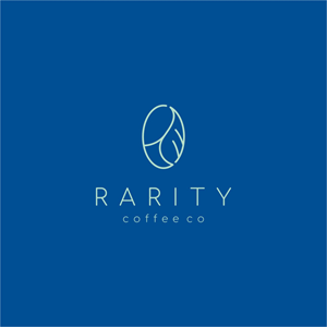Logo-Design von Magic of Art für Rarity Coffee | Design: #31495586