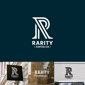 Logo-Design von sutrisno.alrasyid für Rarity Coffee | Design: #31477701