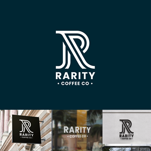 Logo-Design von sutrisno.alrasyid für Rarity Coffee | Design: #31477703