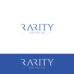 Diseño de Logo por sutrisno.alrasyid para Rarity Coffee | Diseño: #31485170