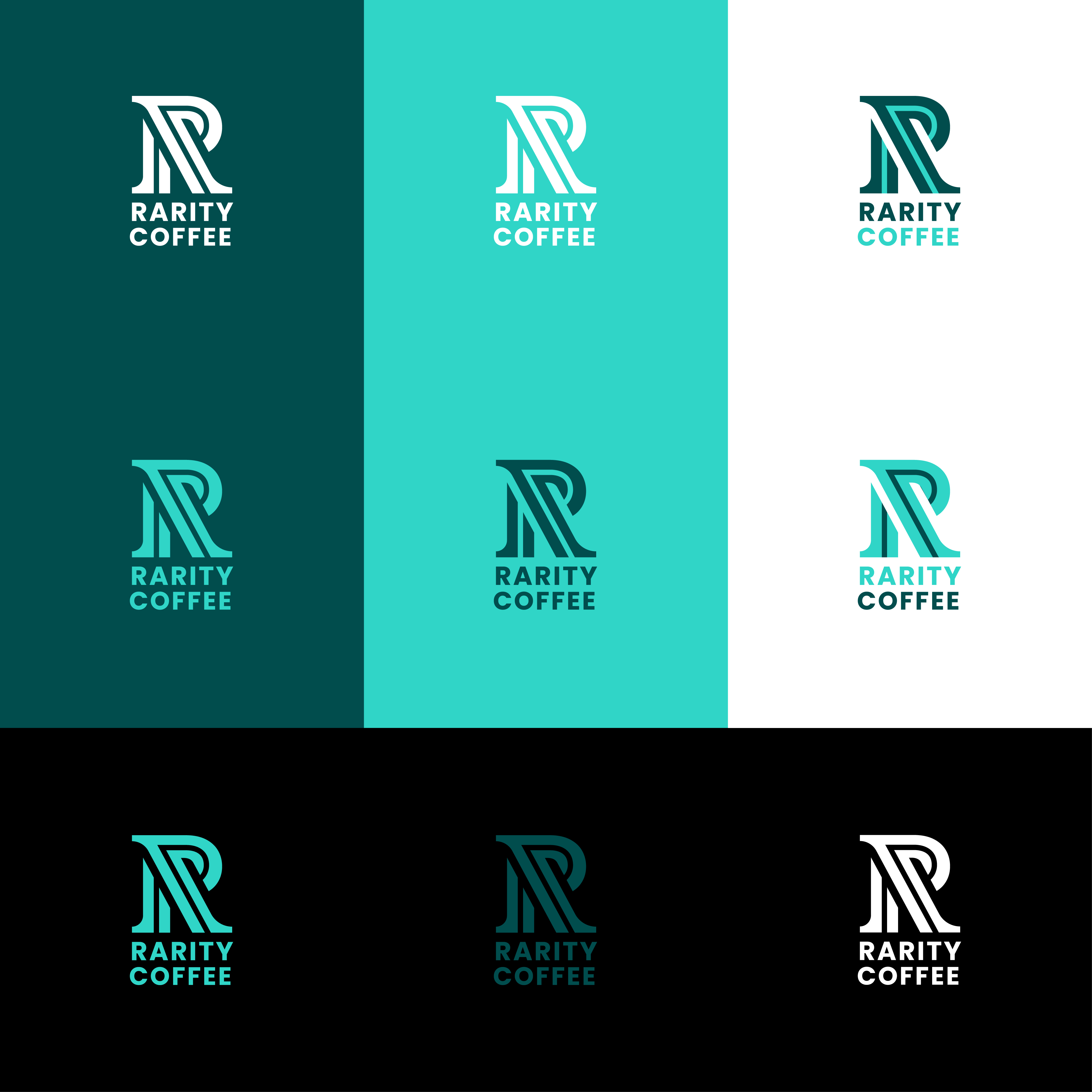 Logo-Design von sutrisno.alrasyid für Rarity Coffee | Design #31556709