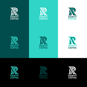 Logo Design by sutrisno.alrasyid for Rarity Coffee | Design: #31556709