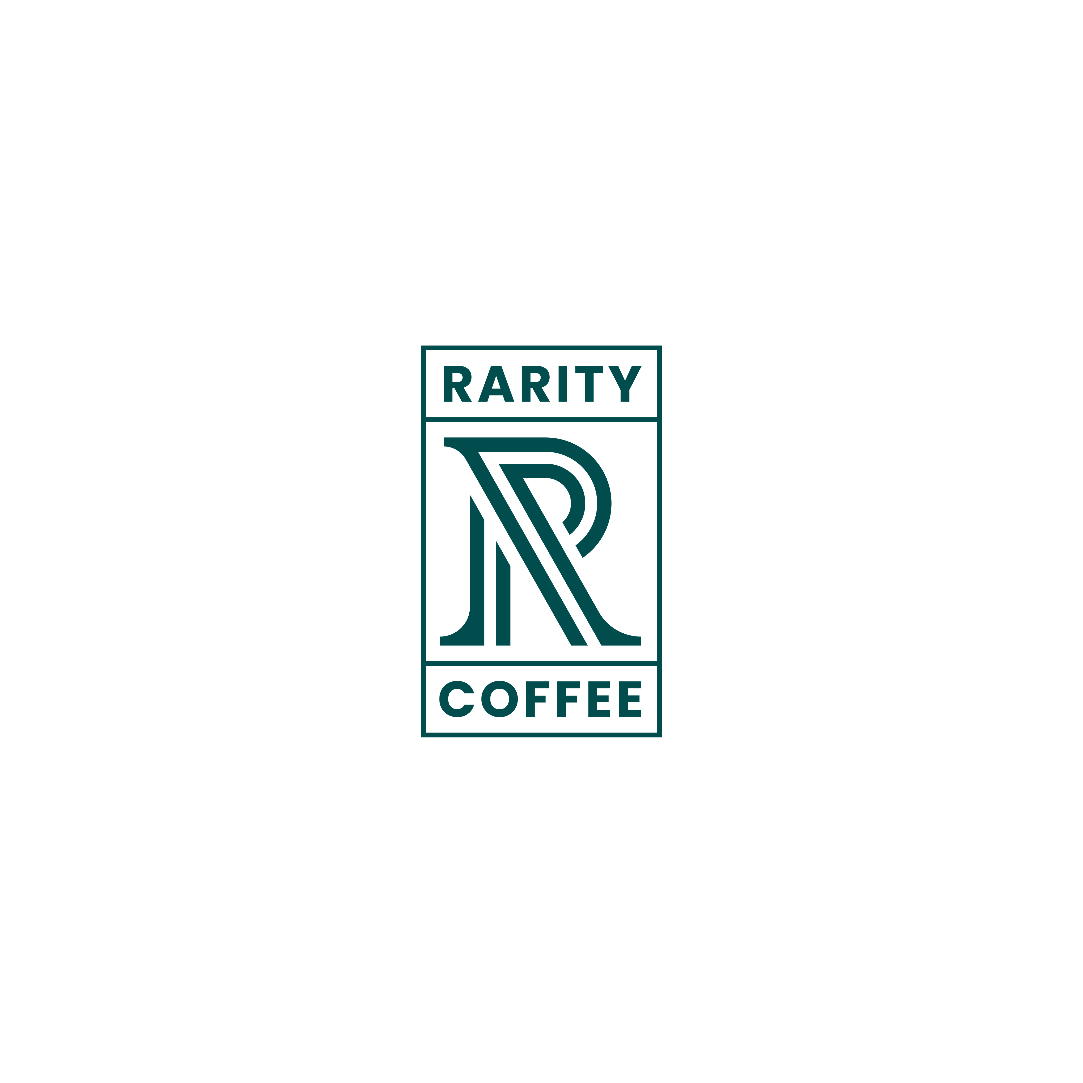 Logo Design by sutrisno.alrasyid for Rarity Coffee | Design: #31593761