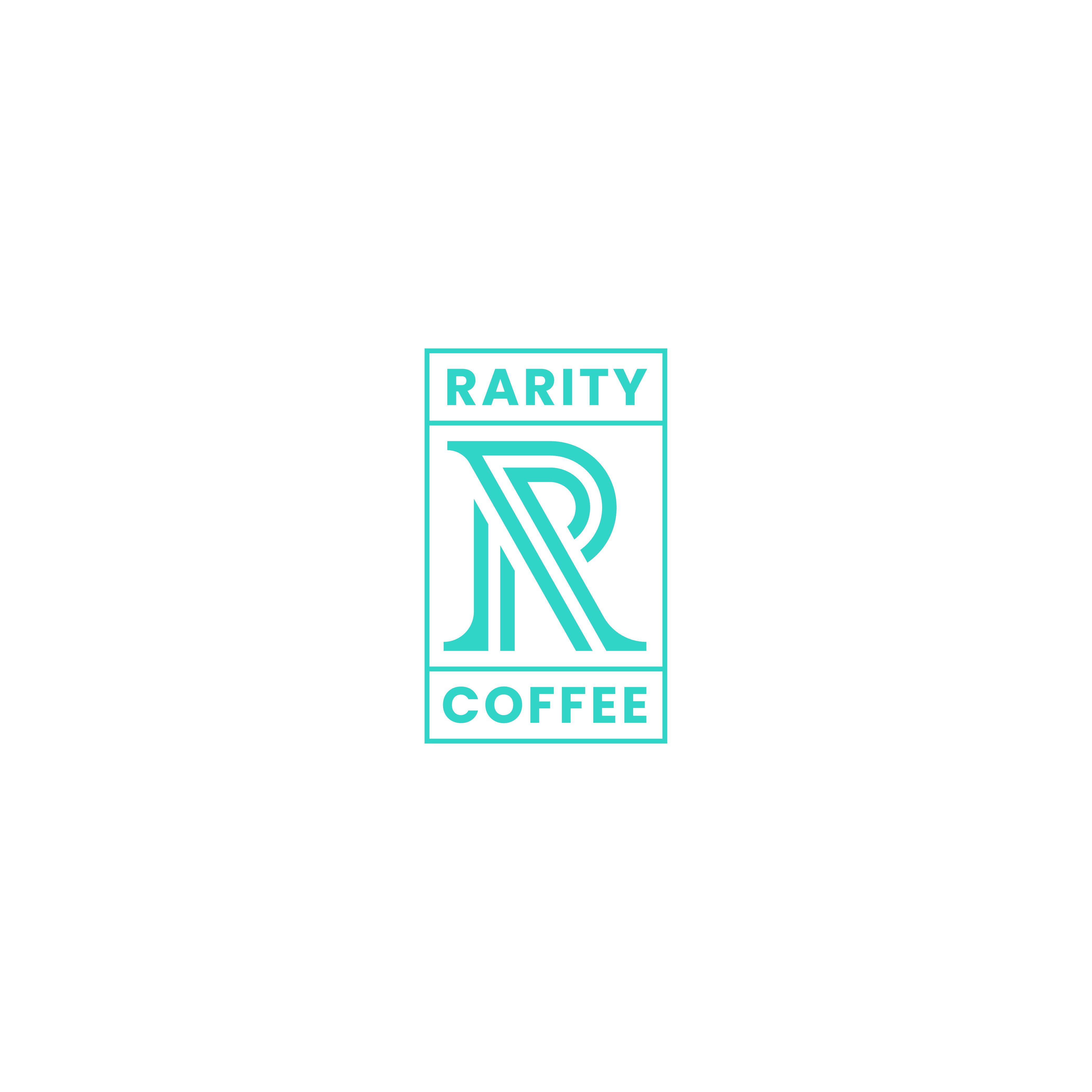 Logo Design by sutrisno.alrasyid for Rarity Coffee | Design #31593763