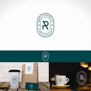 Diseño de Logo por Nicolene Barnard para Rarity Coffee | Diseño: #31482050