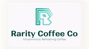 Logo Design by Wiwedo for Rarity Coffee | Design: #31482303