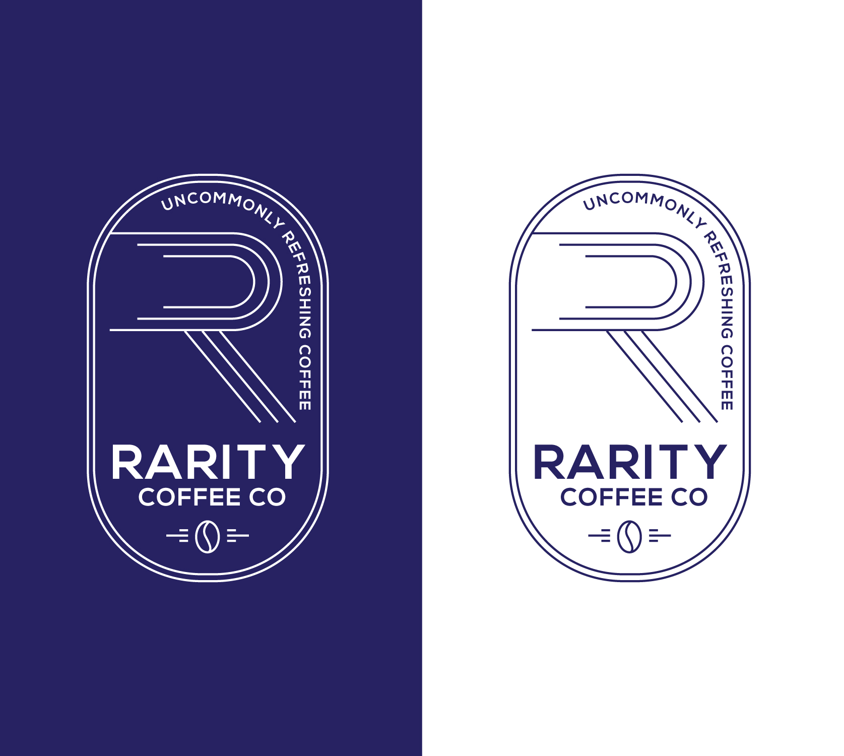 Logo Design by geni for Rarity Coffee | Design #31504476