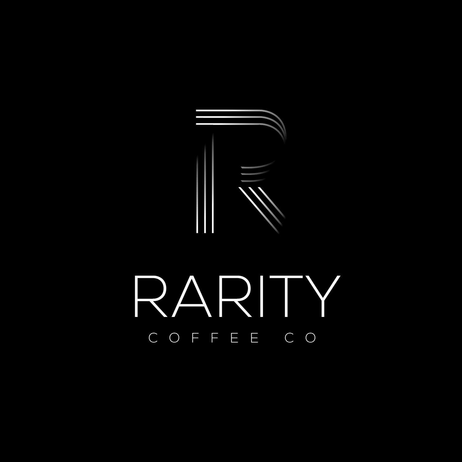 Logo Design by geni for Rarity Coffee | Design #31508985