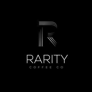 Logo Design by geni for Rarity Coffee | Design: #31508985