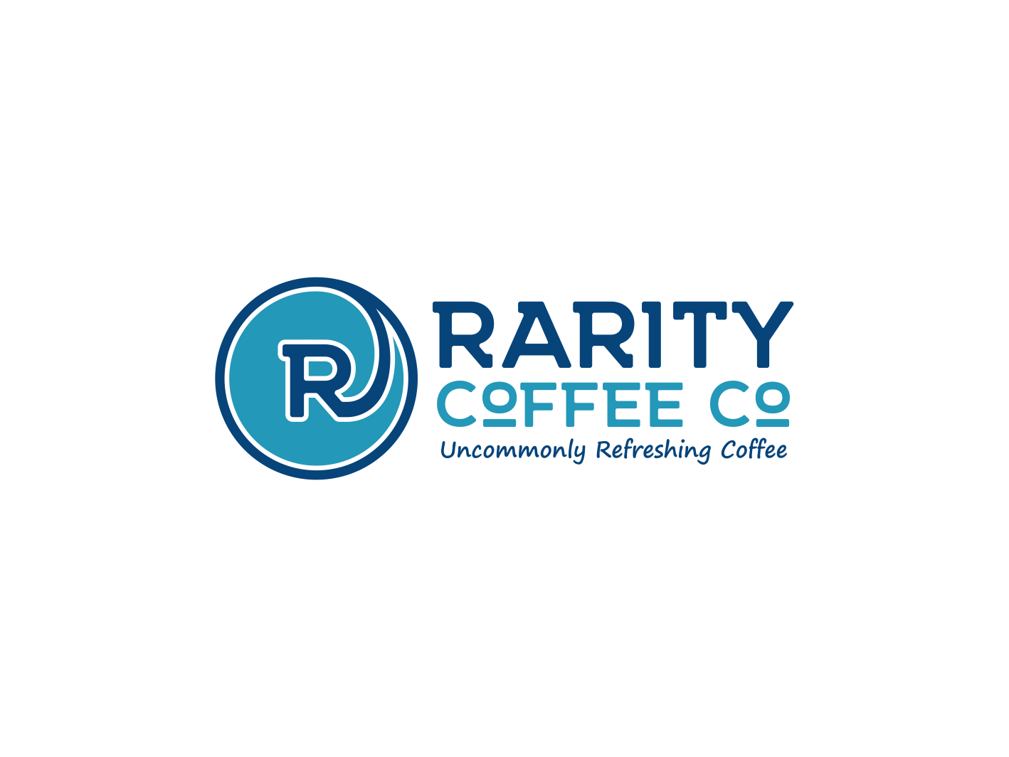Logo Design by BNdesigner for Rarity Coffee | Design #31478442