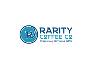 Logo Design by BNdesigner for Rarity Coffee | Design: #31478442