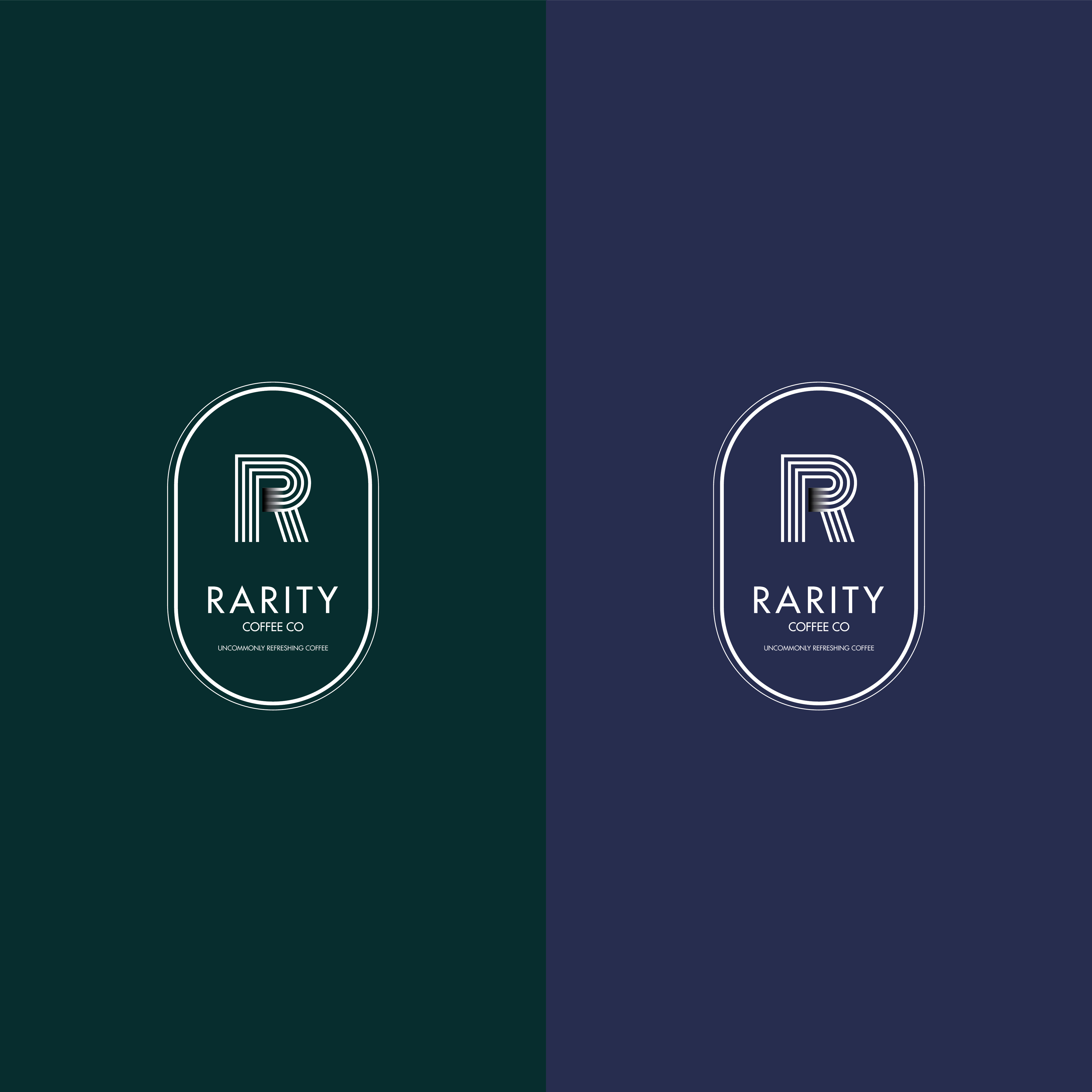 Logo-Design von designprotox für Rarity Coffee | Design #31510797