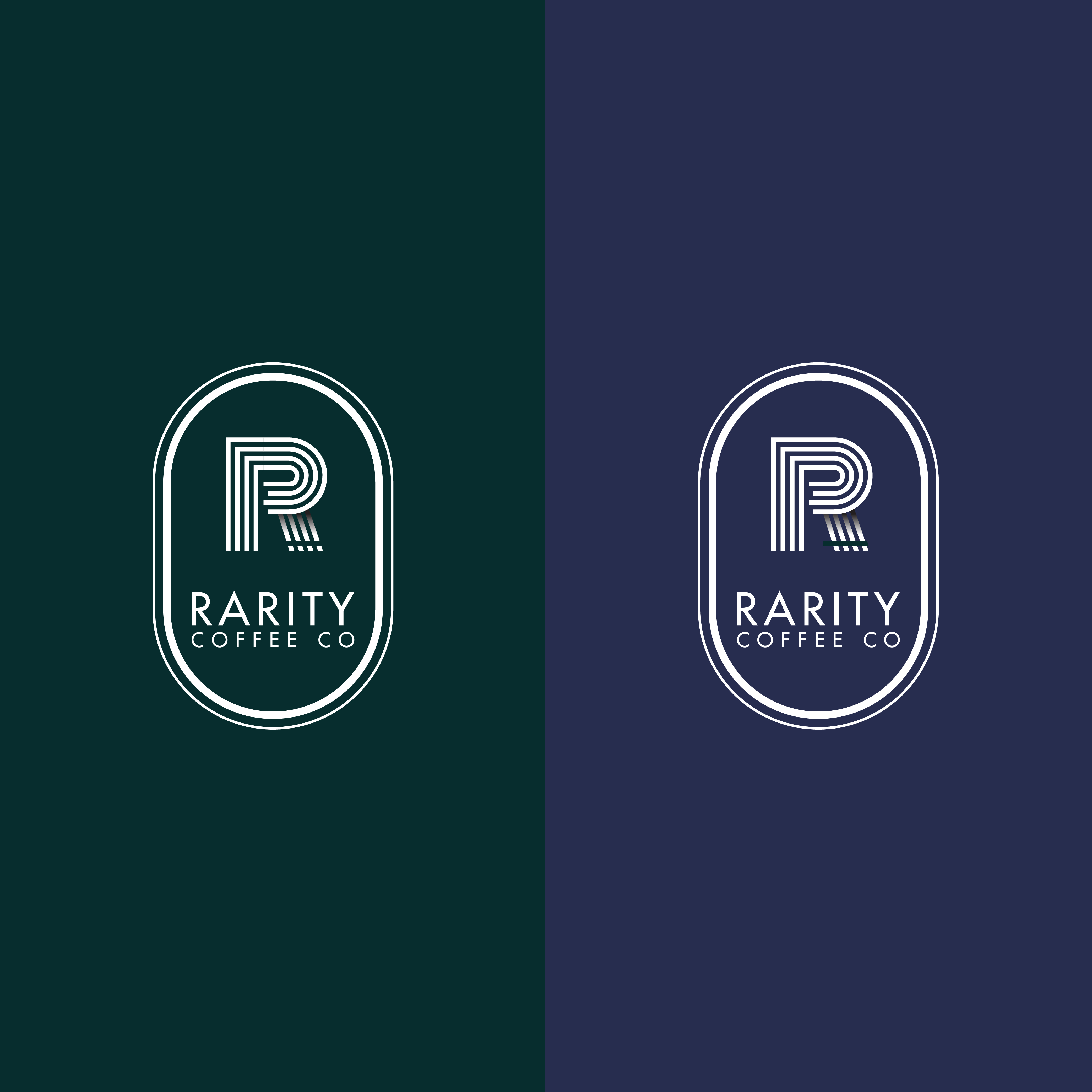 Logo Design by designprotox for Rarity Coffee | Design #31522789