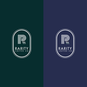 Logo Design by designprotox for Rarity Coffee | Design: #31522789