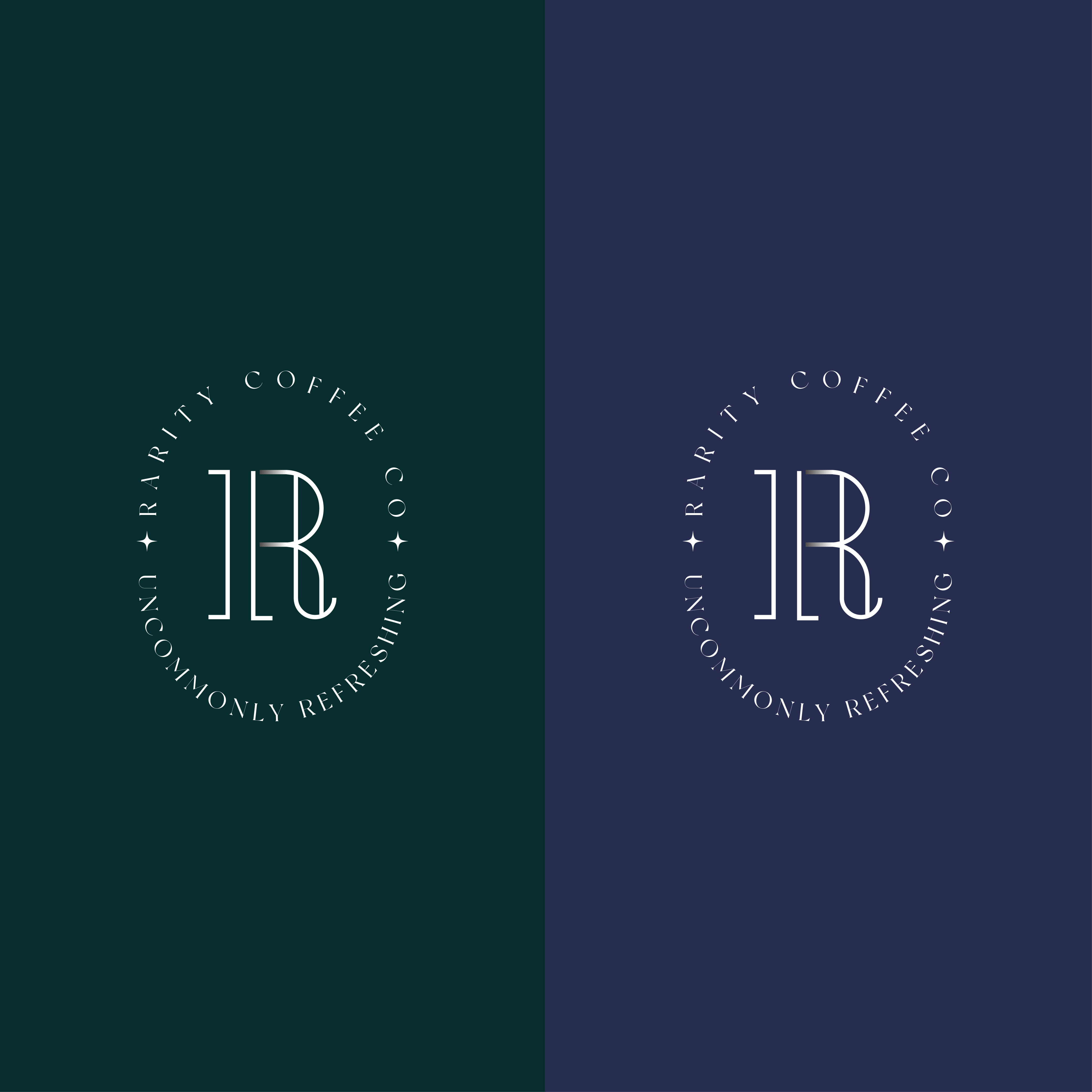 Logo Design by designprotox for Rarity Coffee | Design #31523208