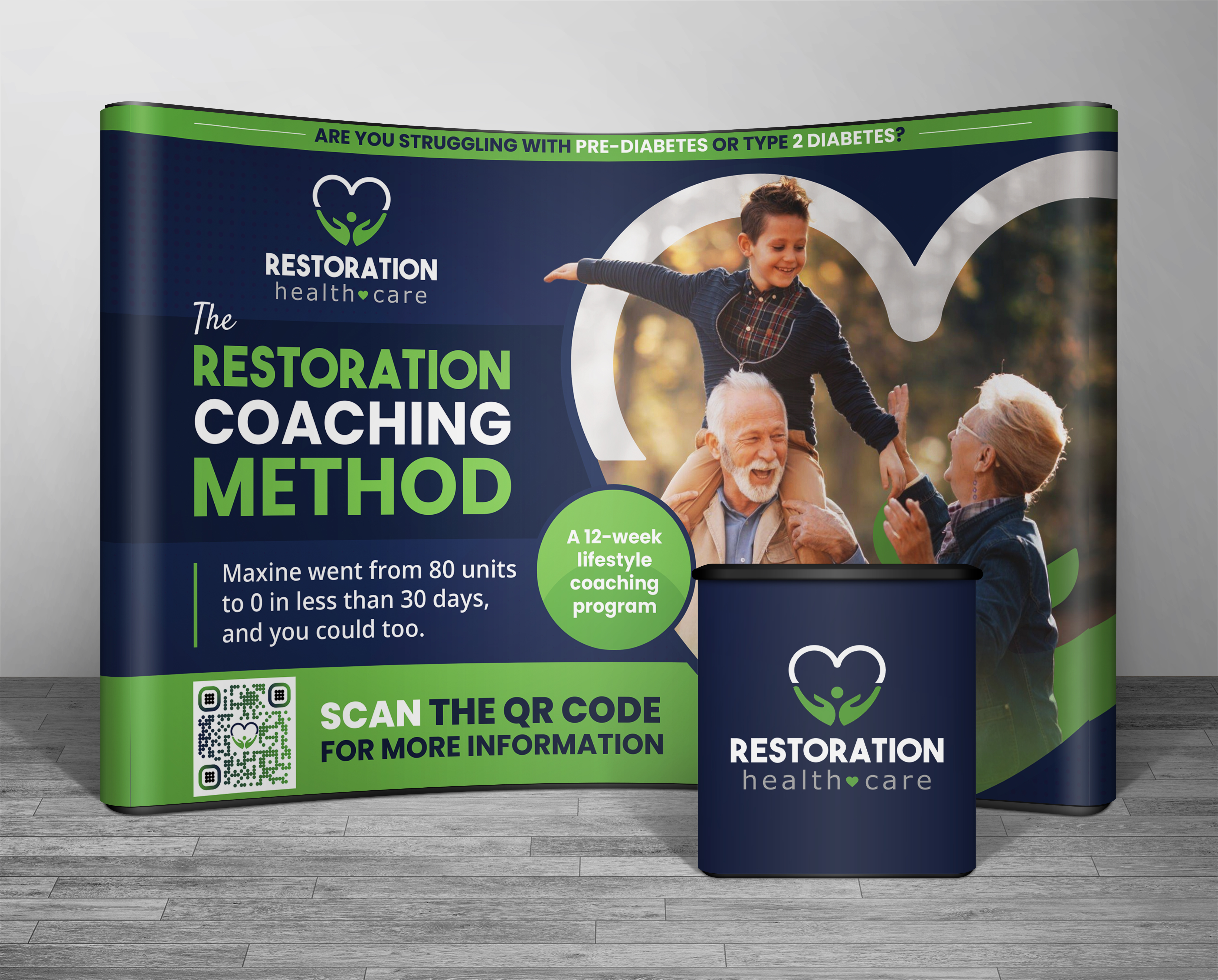 Design Graphique par SAI DESIGNS pour Diamond Head SDA Church | Design #31517783