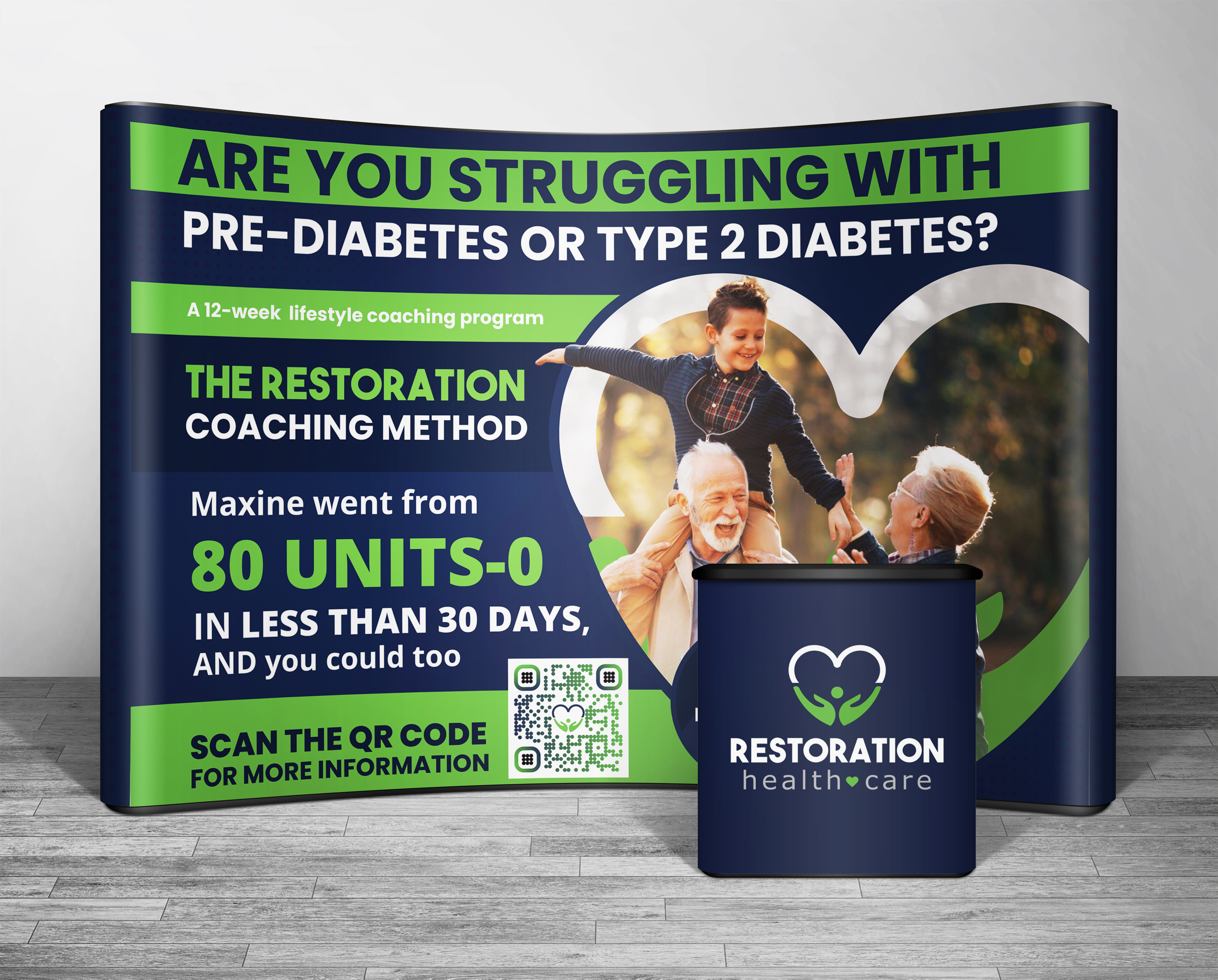 Design Graphique par SAI DESIGNS pour Diamond Head SDA Church | Design #31535170