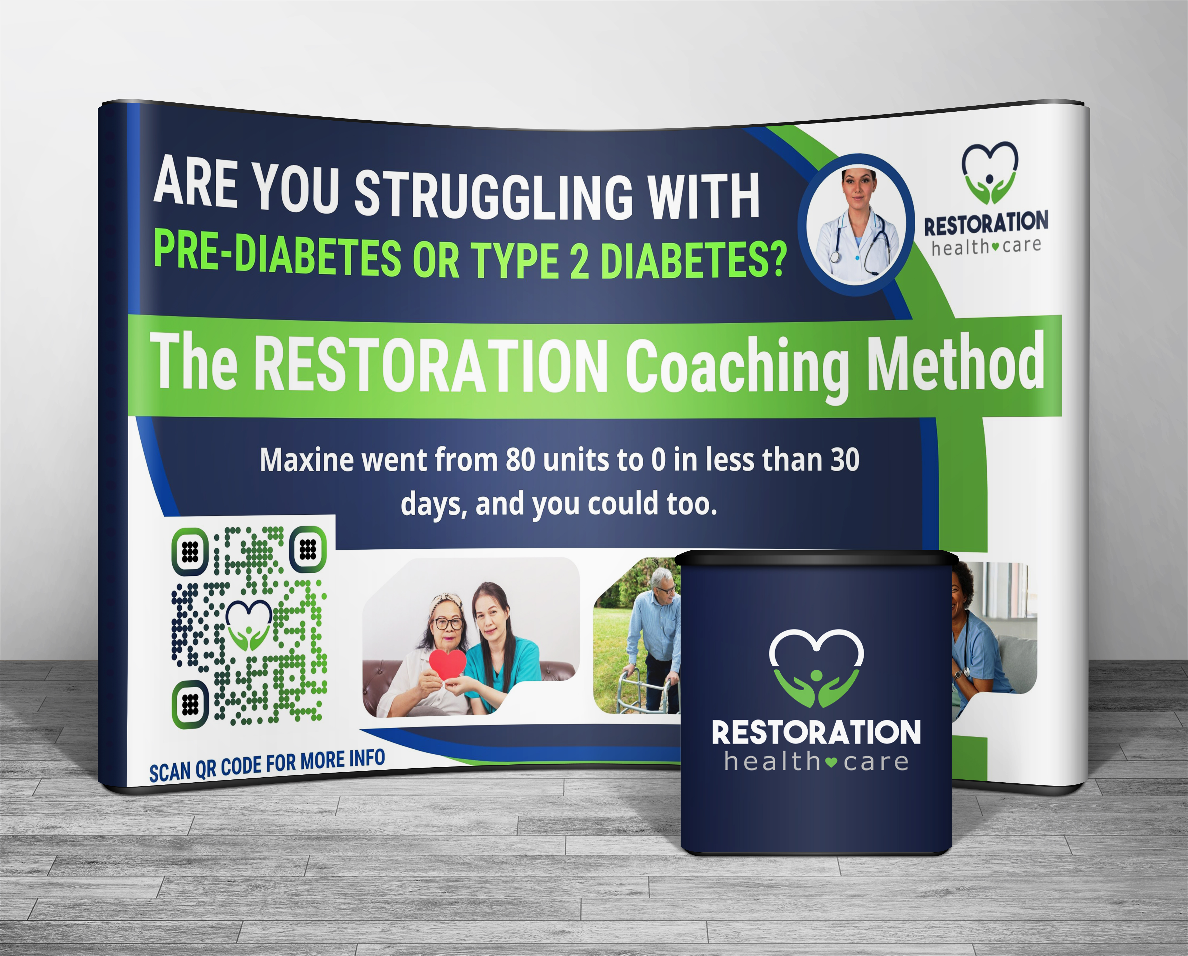 Design Graphique par SAI DESIGNS pour Diamond Head SDA Church | Design #31536273