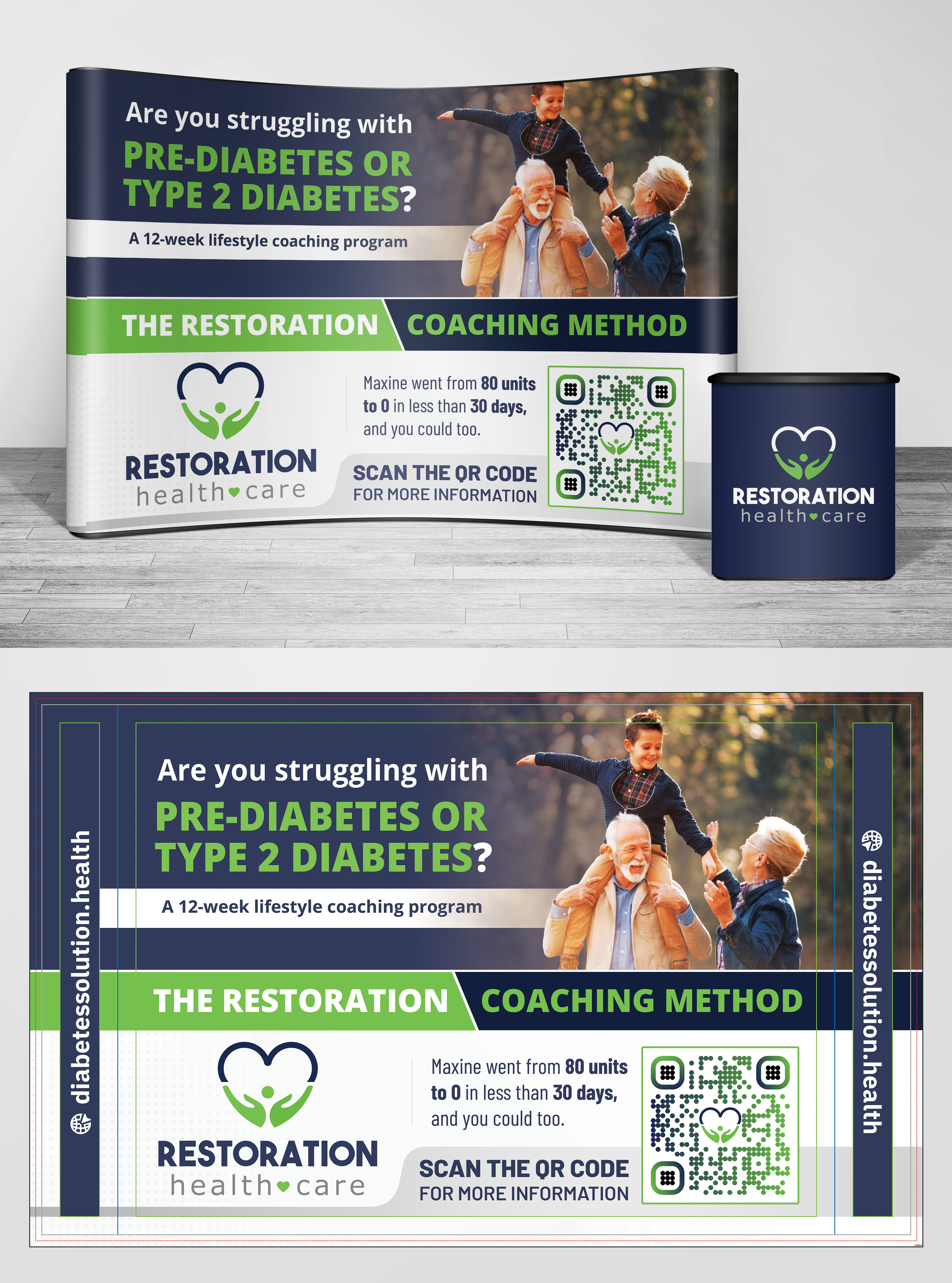 Design Graphique par SAI DESIGNS pour Diamond Head SDA Church | Design #31874792