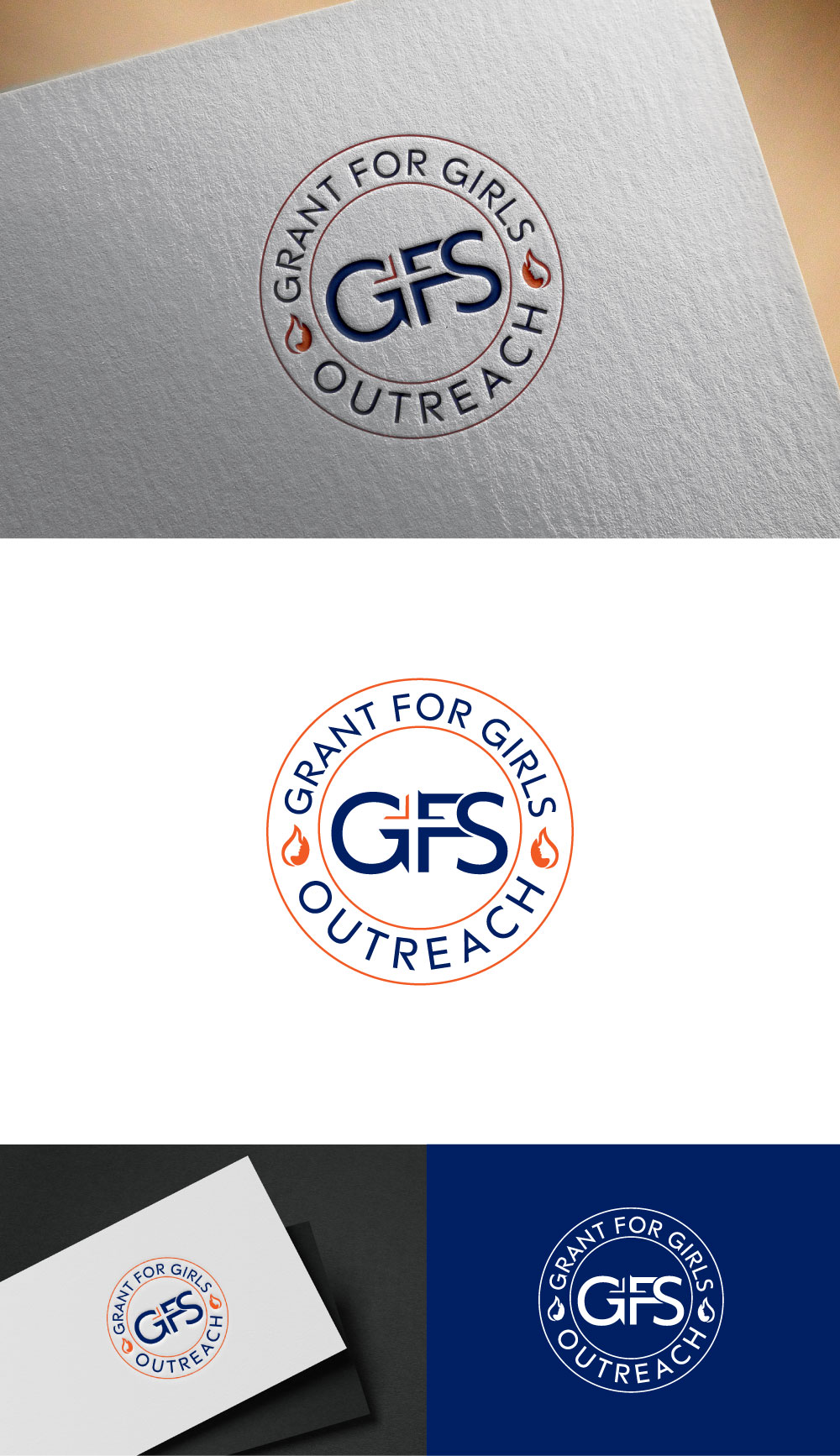Diseño de Logo por DesignVerse777 para este proyecto | Diseño #31479982
