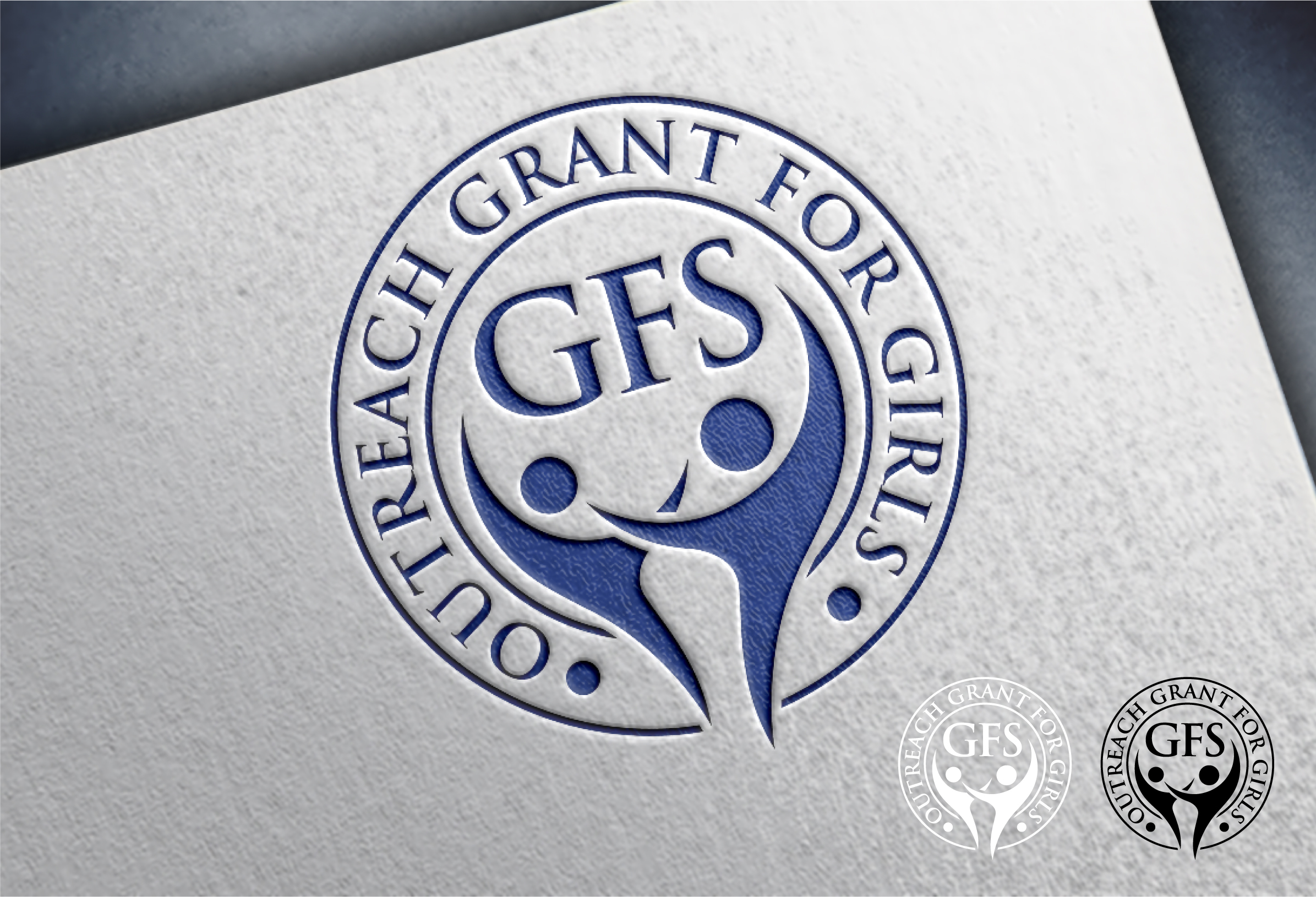 Diseño de Logo por John Mark Arts para este proyecto | Diseño #31479057