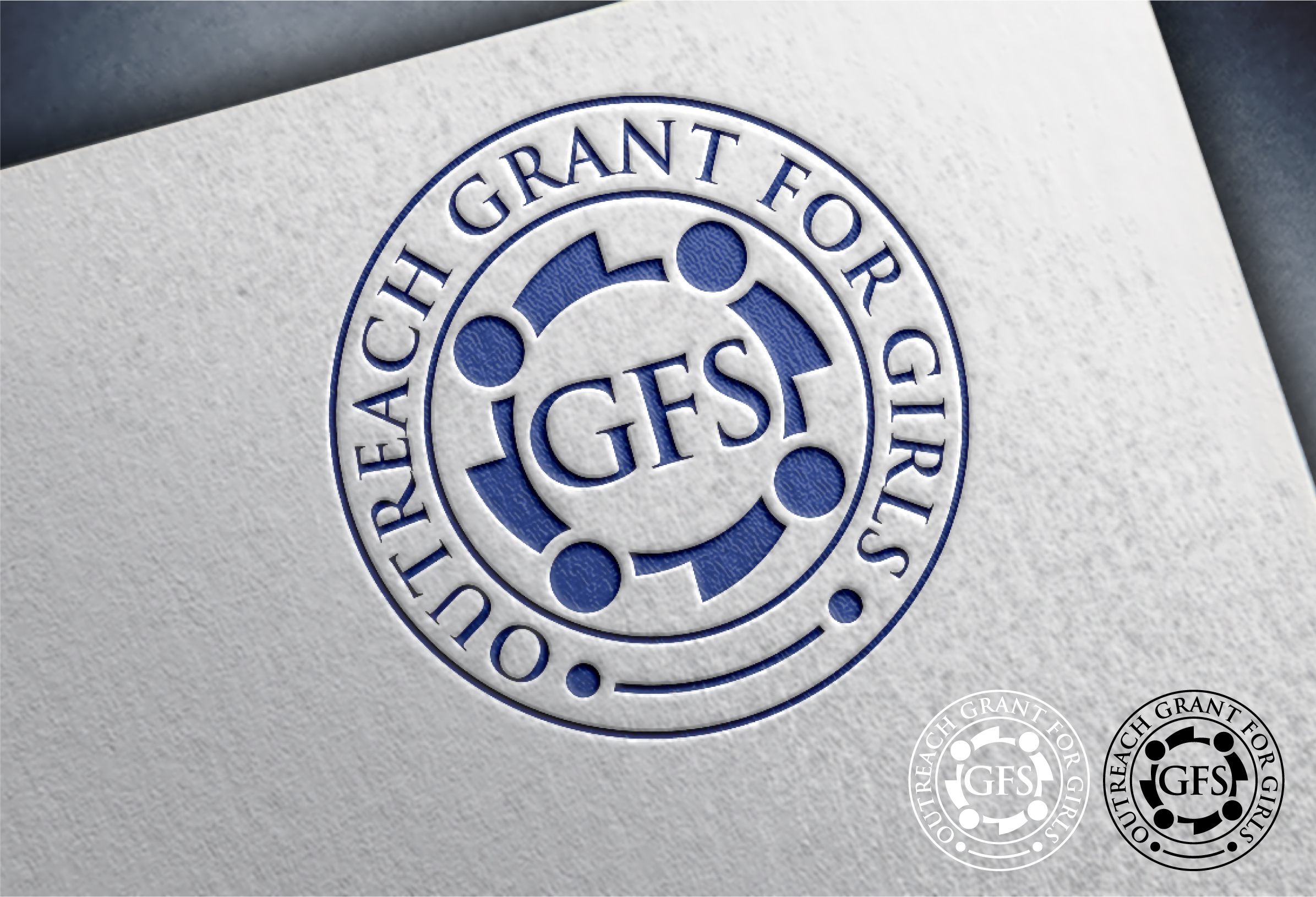 Diseño de Logo por John Mark Arts para este proyecto | Diseño #31479059