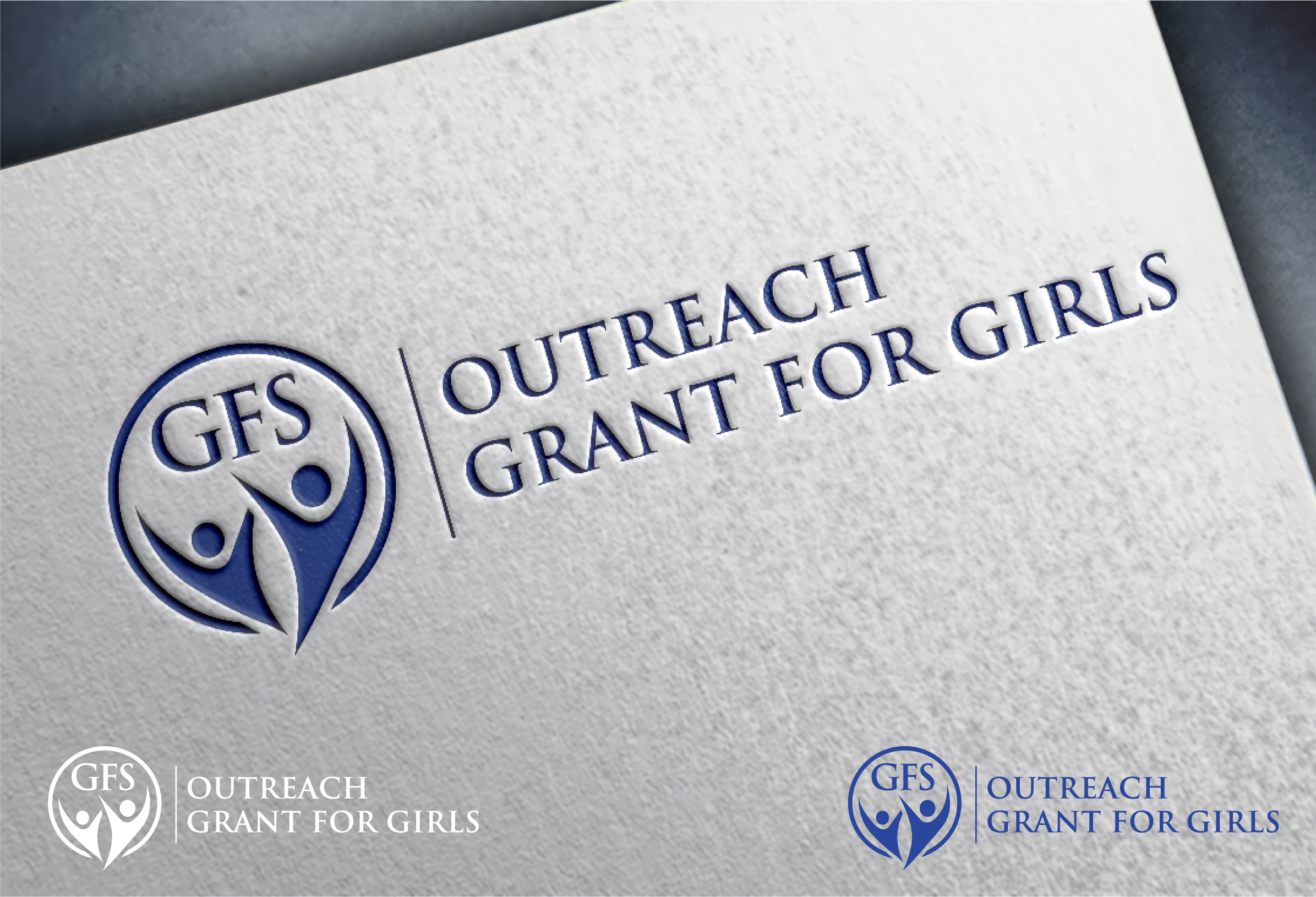 Logo Design by John Mark Arts for this project | Design #31507917