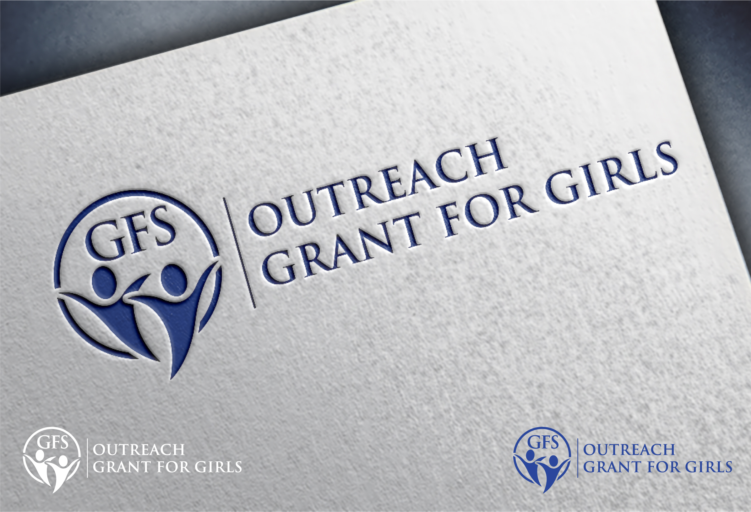 Logo Design by John Mark Arts for this project | Design #31507918