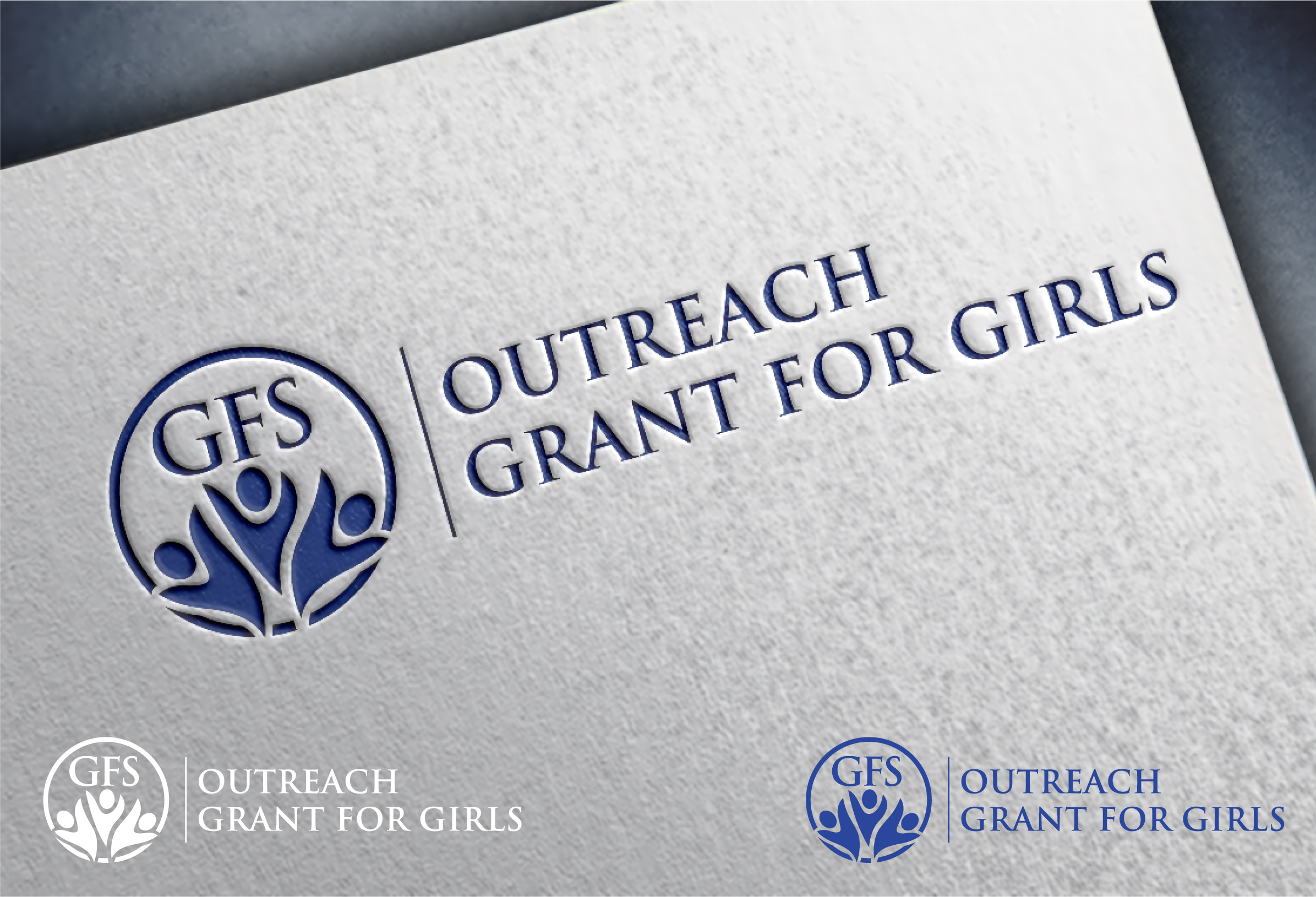 Logo Design by John Mark Arts for this project | Design #31507919