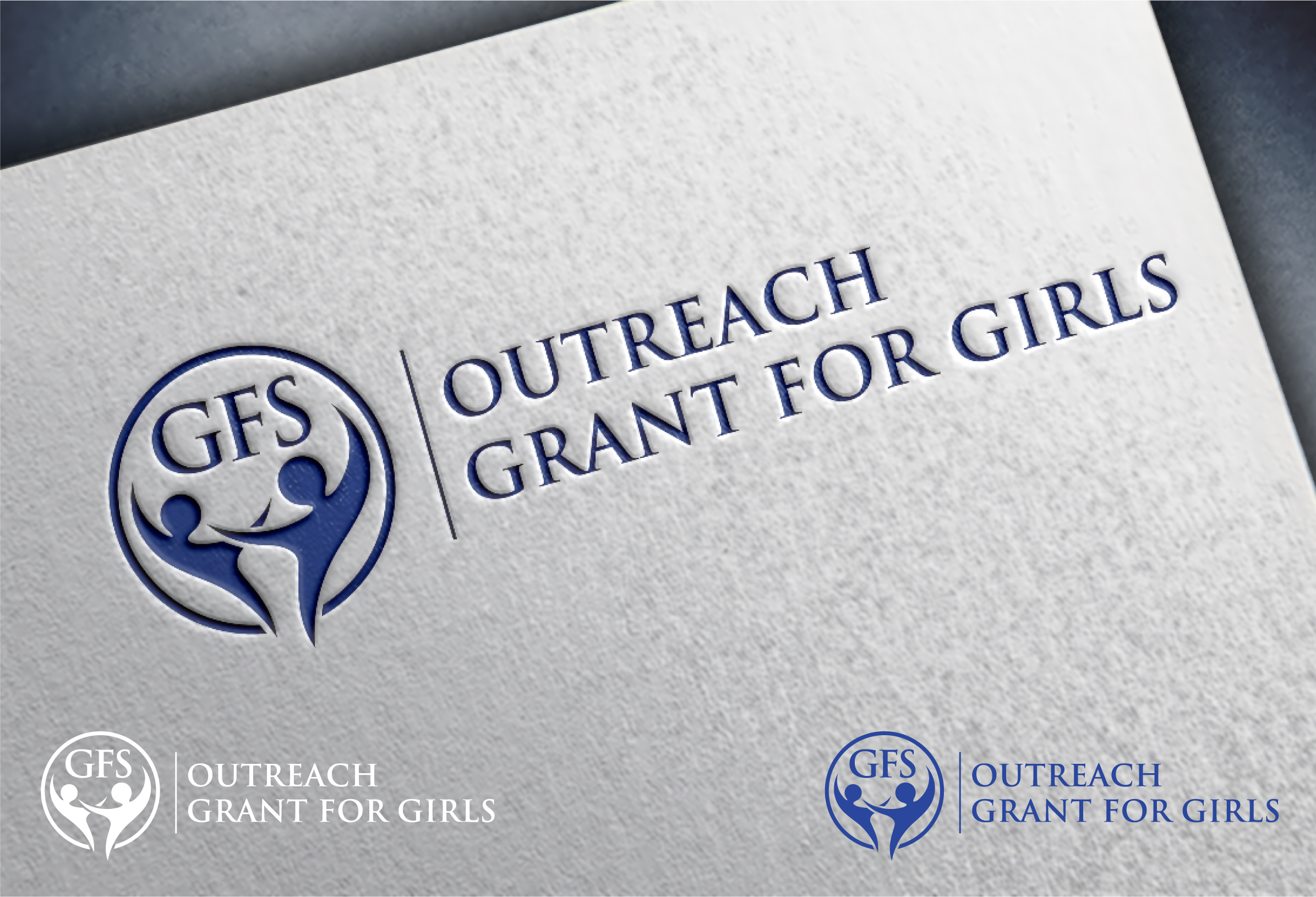 Logo Design by John Mark Arts for this project | Design #31507920