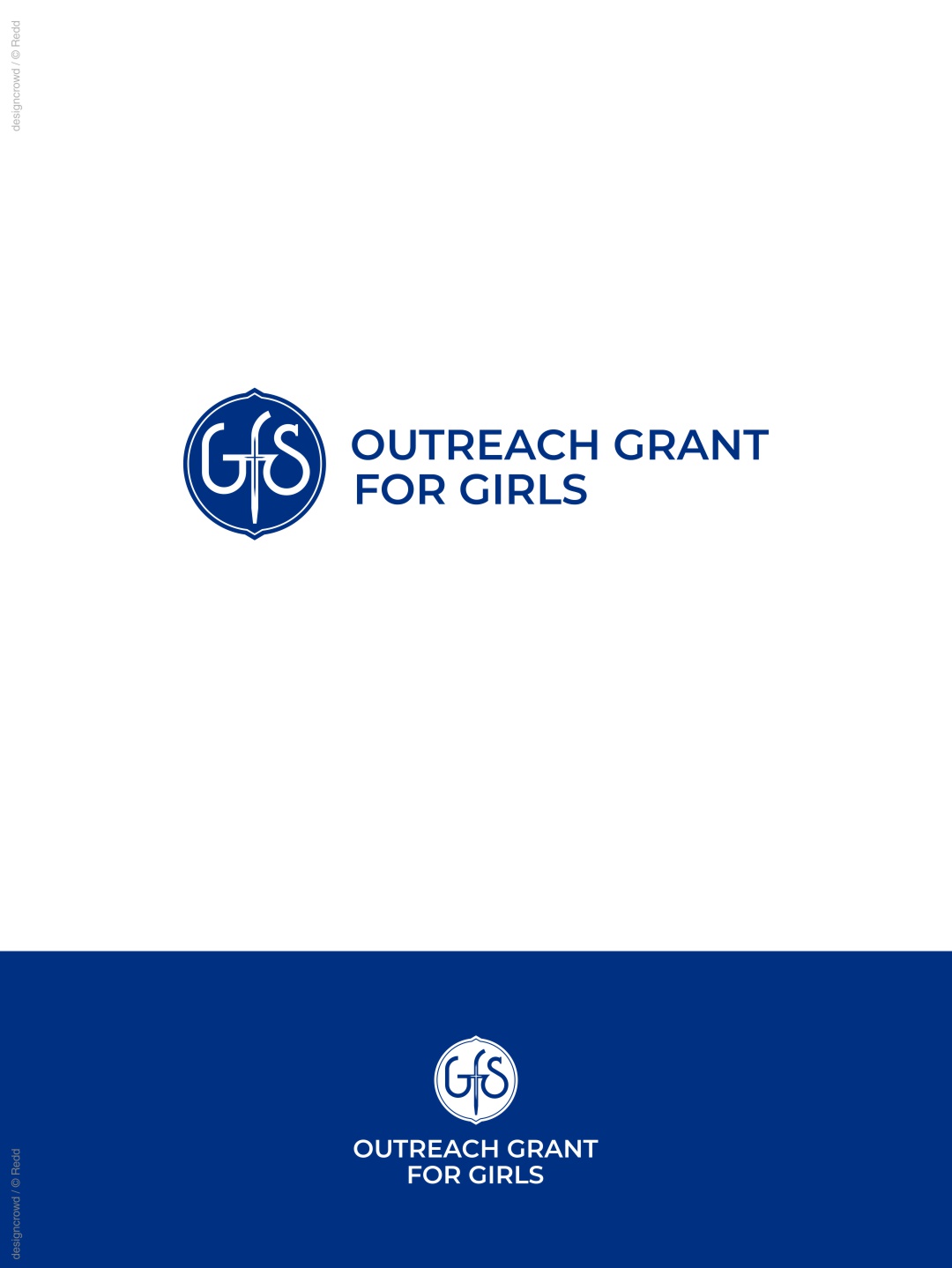 Logo Design by Redd for this project | Design #31491190