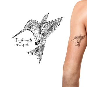 Tattoo Design by BUTTER work for this project | Design: #31475547