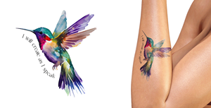 Tattoo Design by Madin for this project | Design #31472234