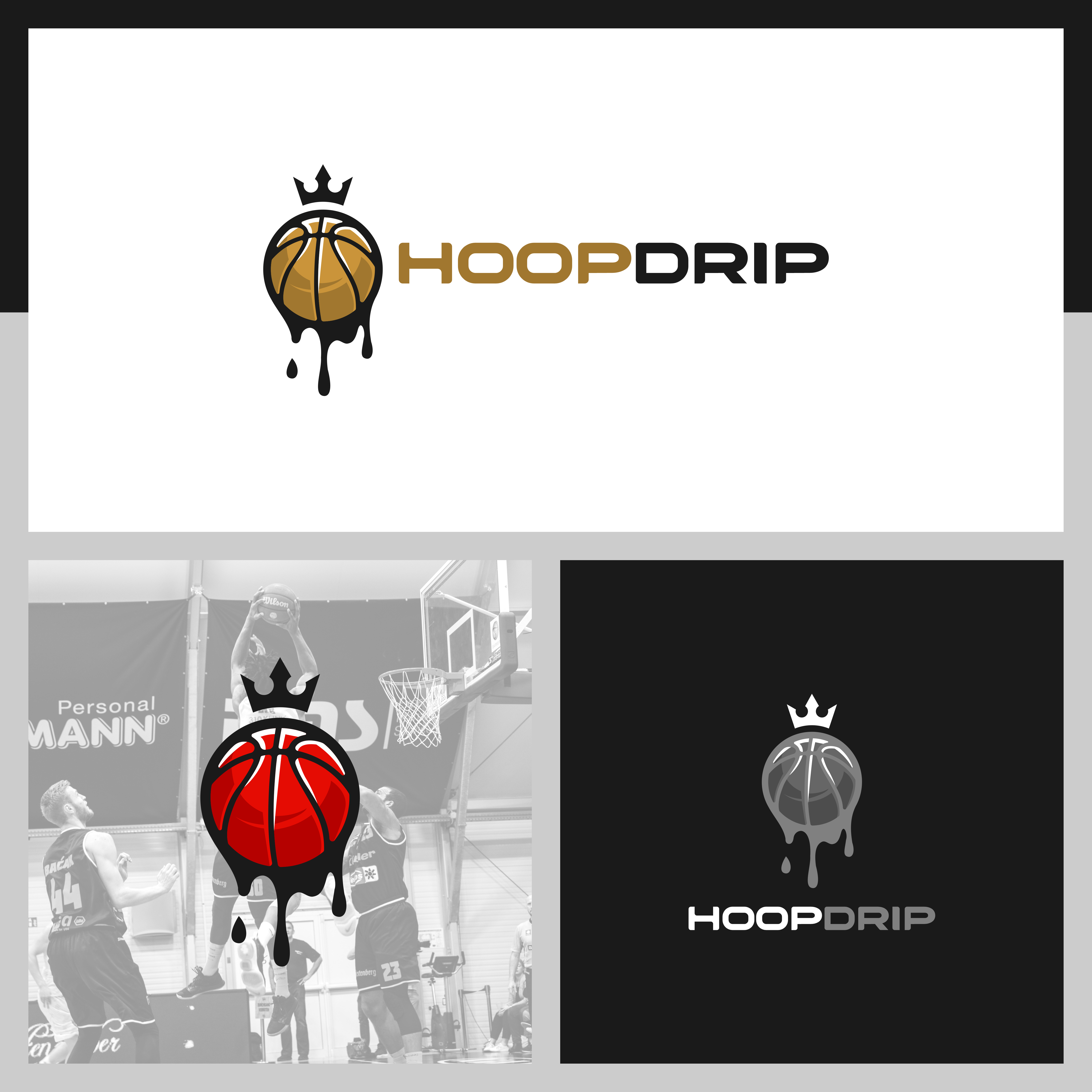 Logo Design by Adilia Romadina for this project | Design #31474527