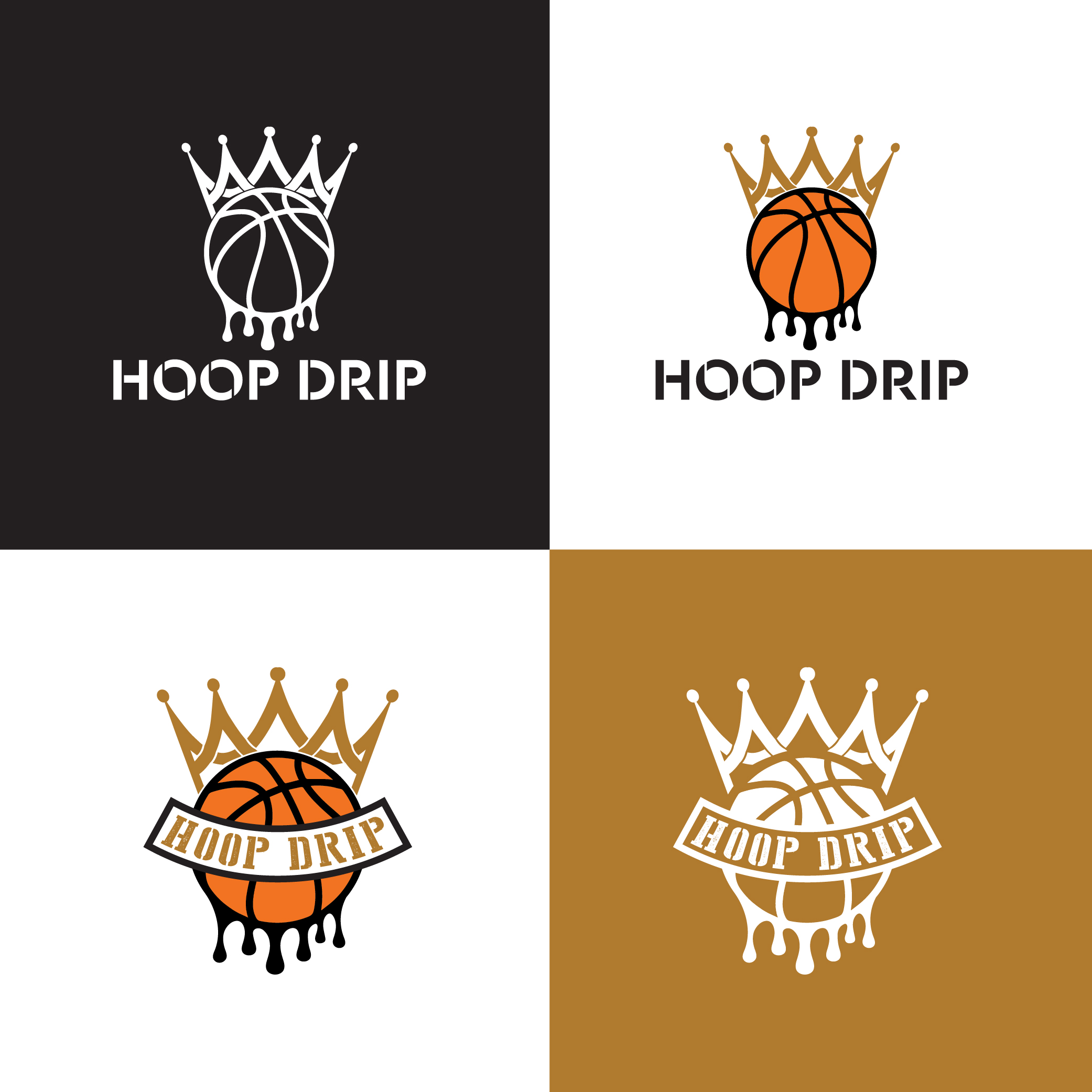 Logo Design by AL-BARAKAH for this project | Design #31480652