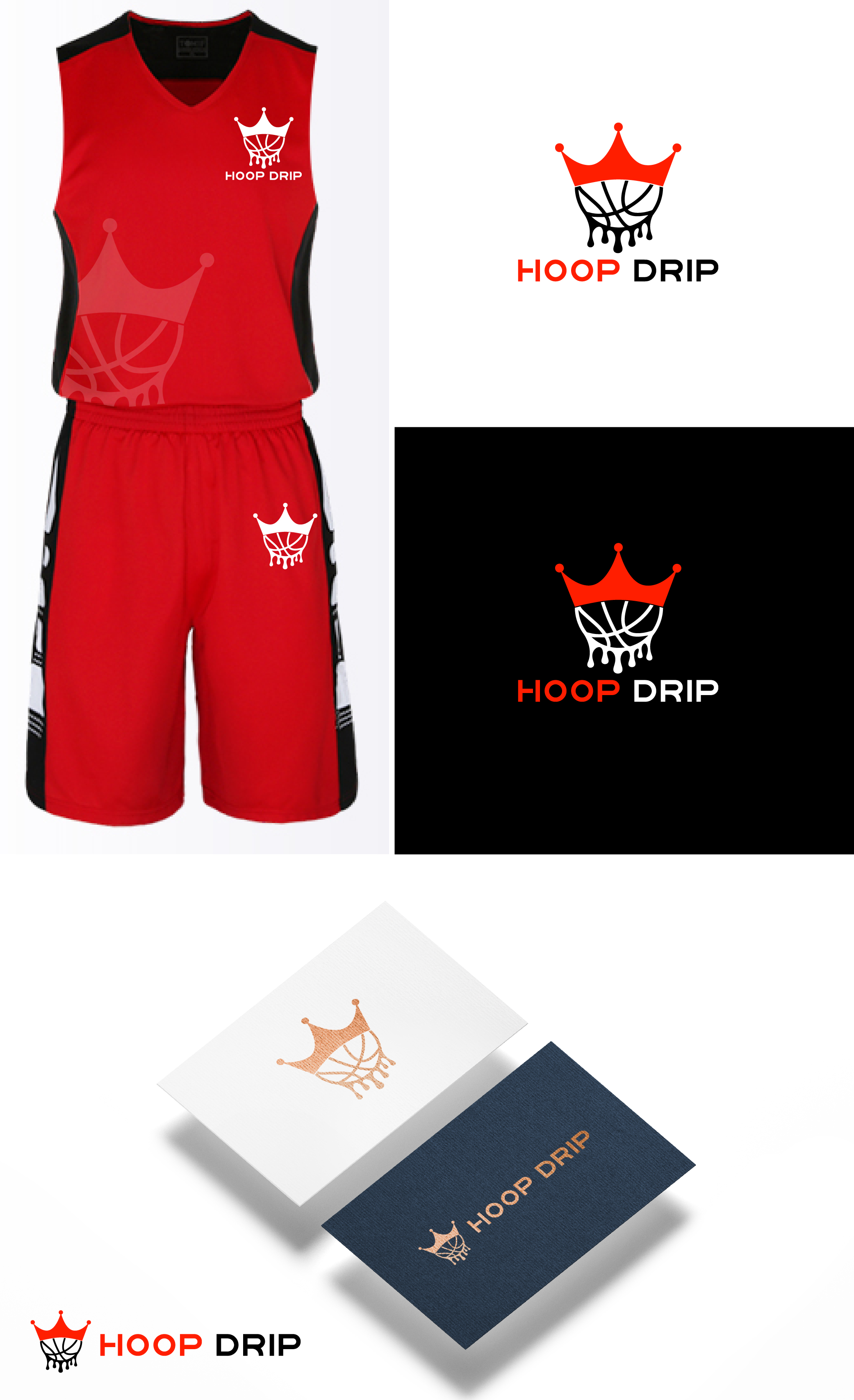 Logo Design by AL-BARAKAH for this project | Design #31480795