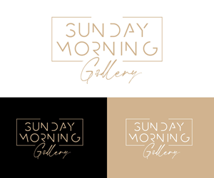 Logo-Design von Kavth für dieses Projekt | Design: #31486300