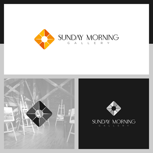 Logo-Design von Adilia Romadina für dieses Projekt | Design: #31473949