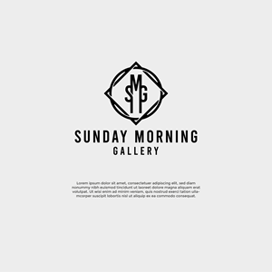 Logo Design by alrey_art