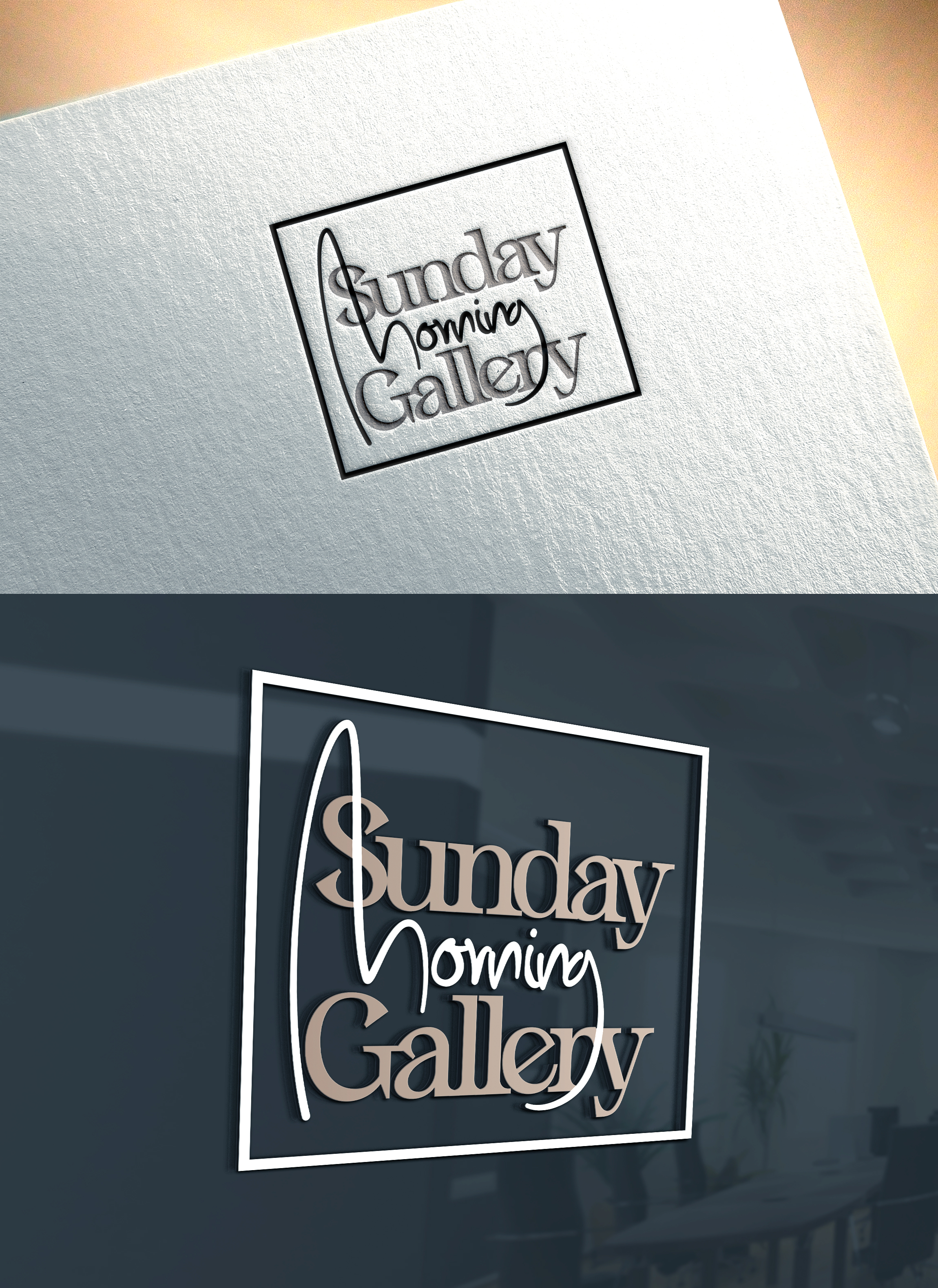 Logo-Design von RaKu 2 für dieses Projekt | Design #31491963