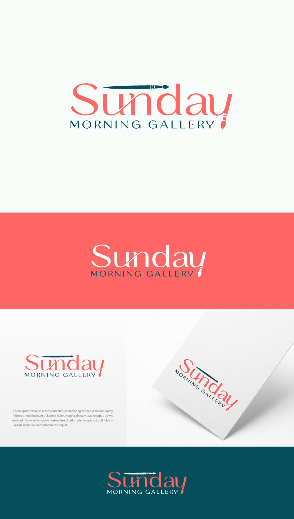 Logo Design by Mosa. Monira for this project | Design #31476275