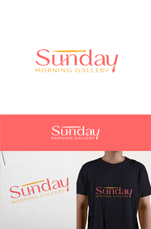 Logo-Design von Mosa. Monira für dieses Projekt | Design: #31476371