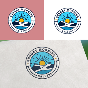 Logo-Design von TripleAesthetic für dieses Projekt | Design: #31481663