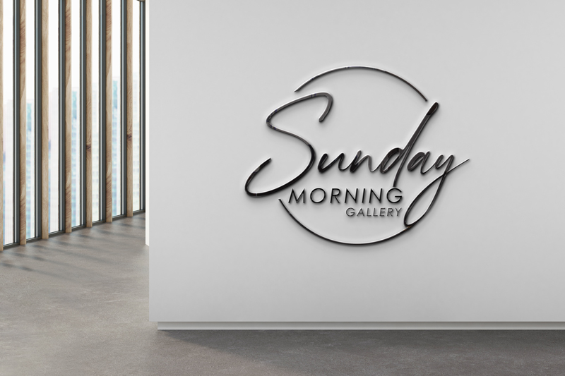 Logo Design by SalbaArt for this project | Design #31476216