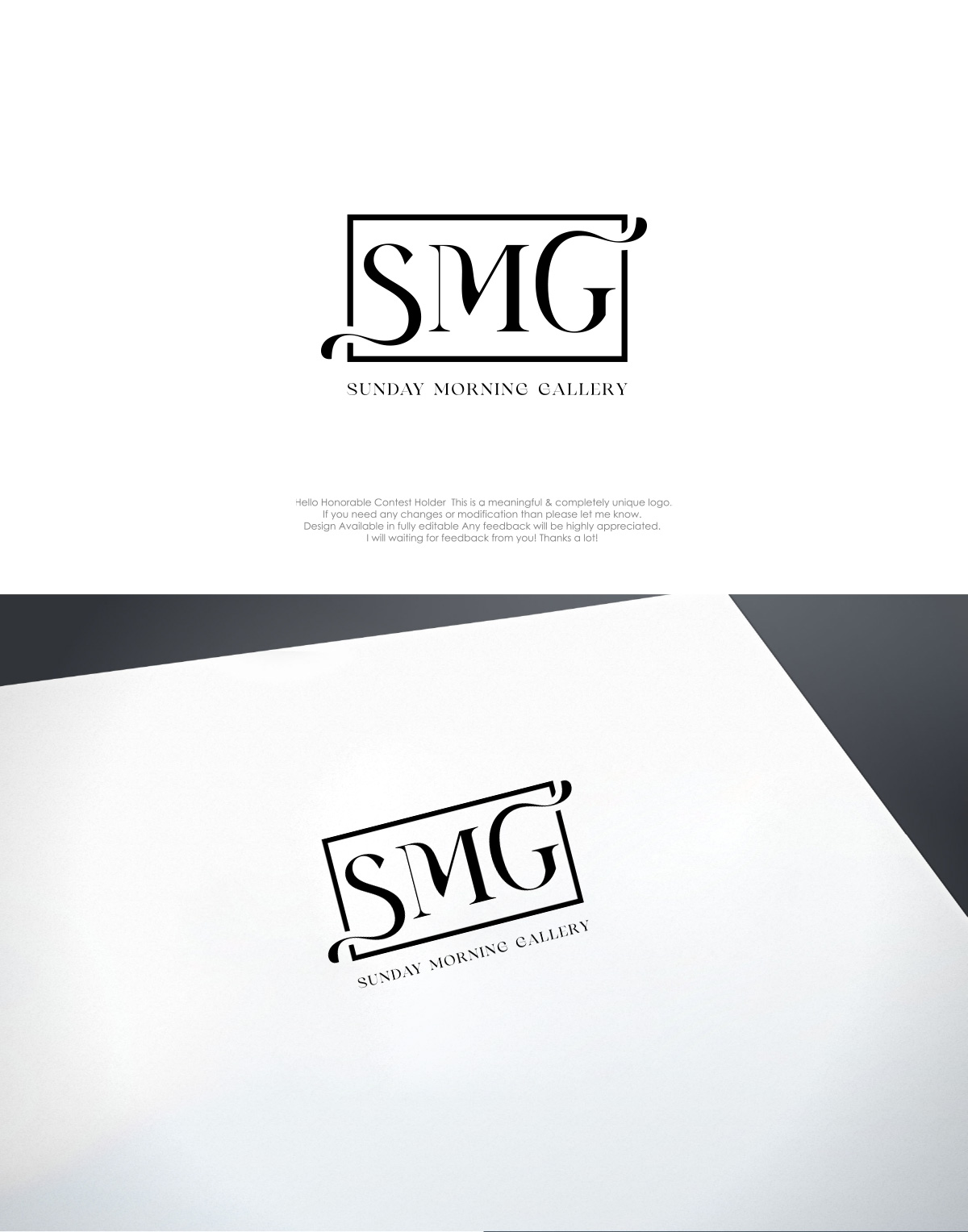 Logo Design by Design your Mind for this project | Design #31483961