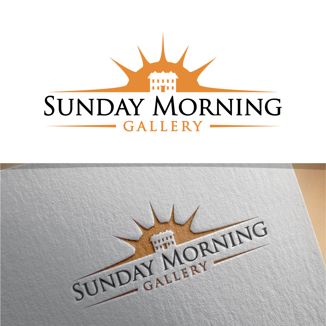 Logo-Design von yafi für dieses Projekt | Design #31476412