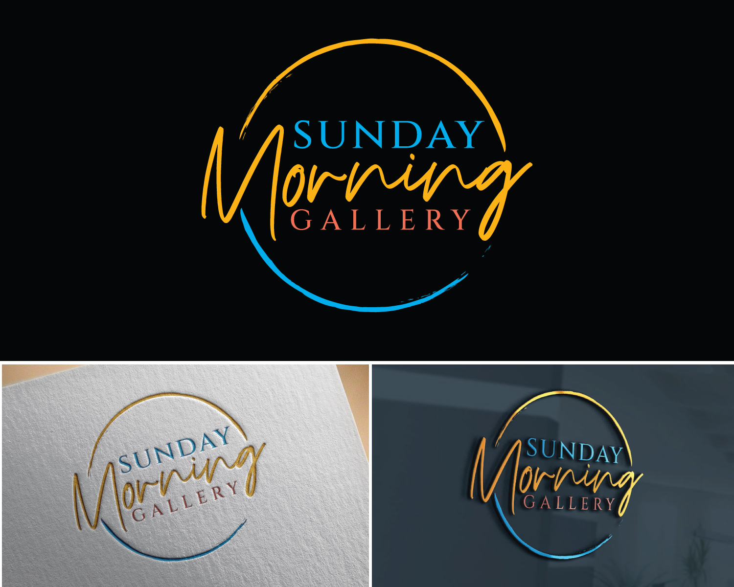 Logo Design by Atec for this project | Design #31475782