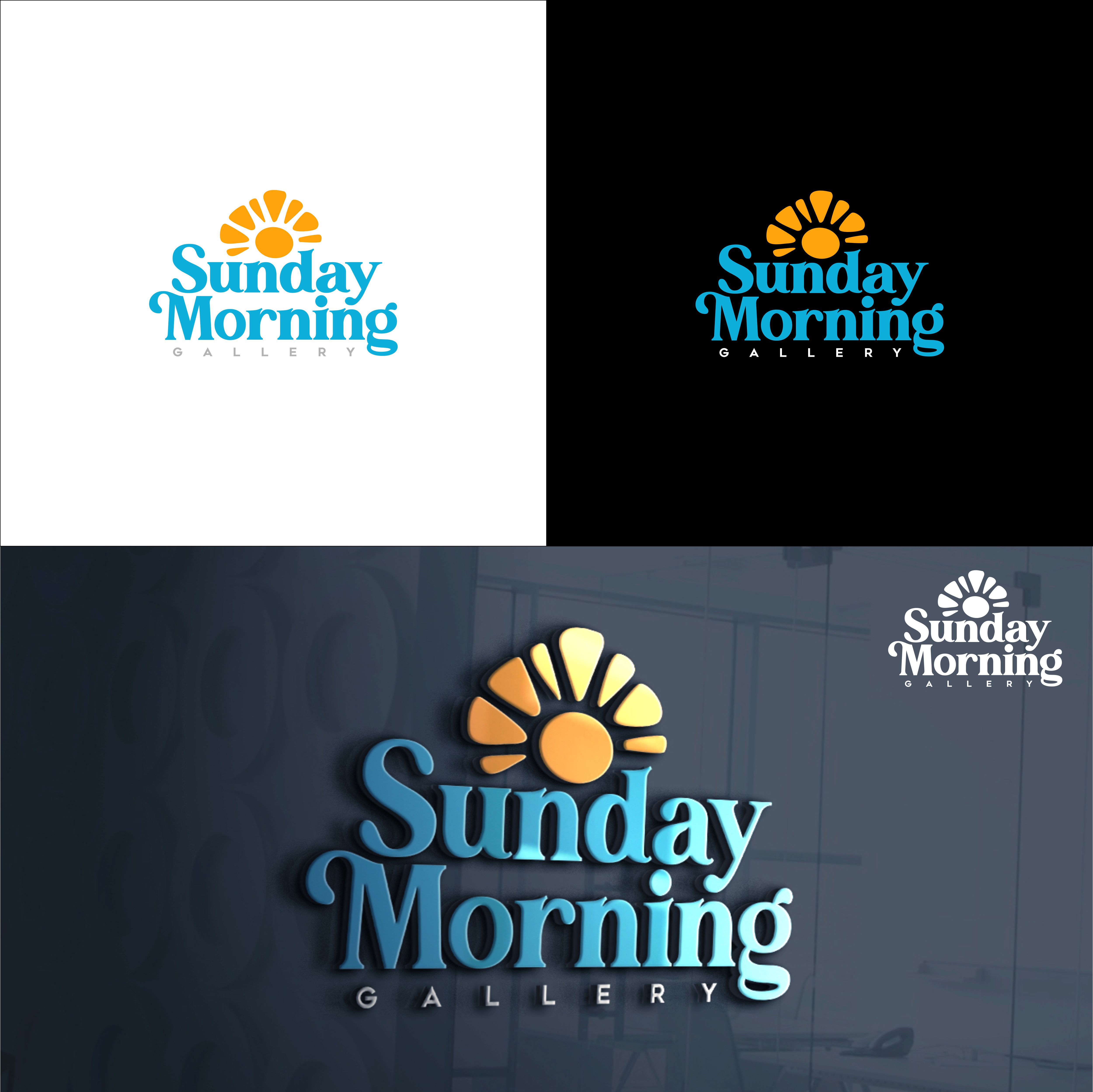 Logo Design by Adi firadika for this project | Design #31485034