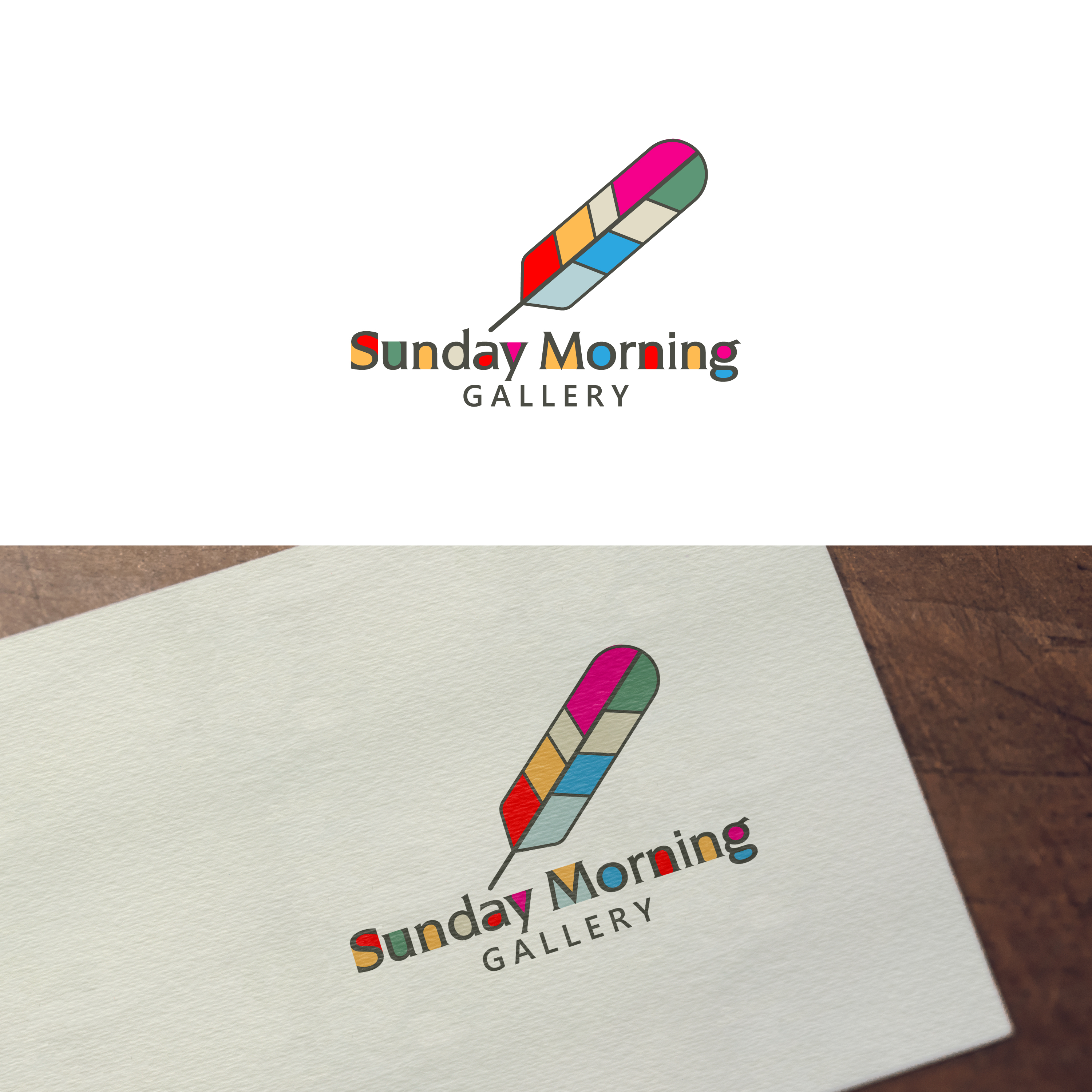 Logo-Design von Ashraful 9 für dieses Projekt | Design #31473744