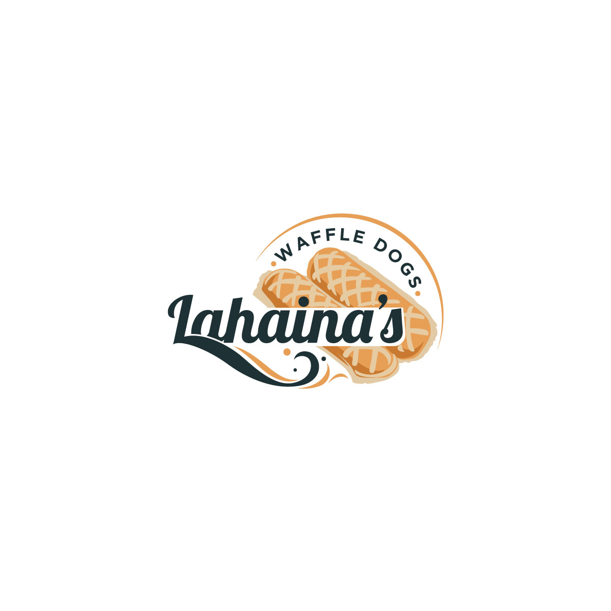 Logo Design by chris Ray for this project | Design #31488270